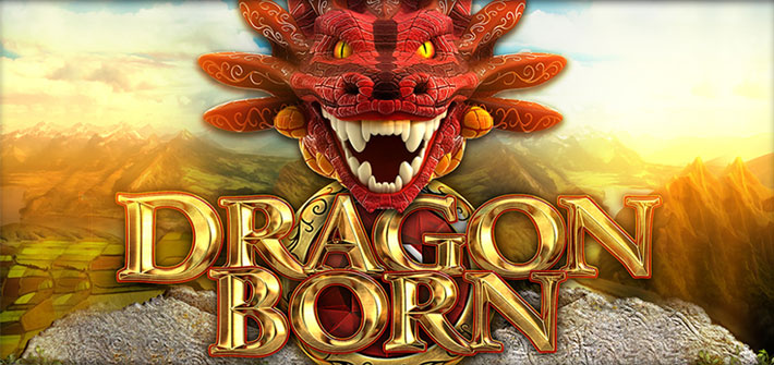 Bewertung von Dragon Born Slot