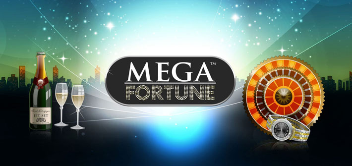 Mega Fortune Slot im Übersicht