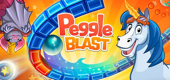 Peggle Online Slot Bewertung