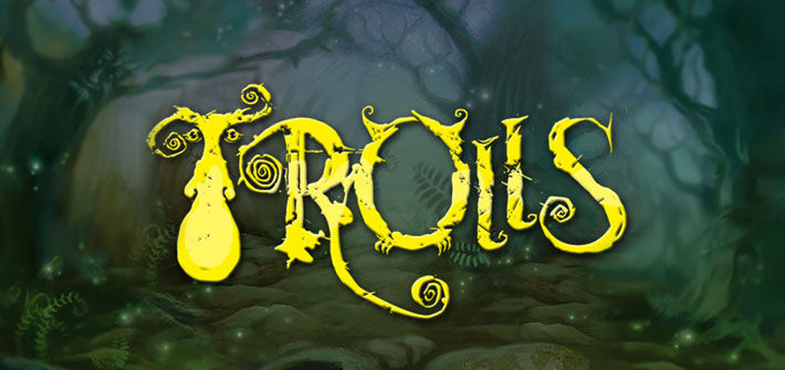 Trolls Slot im Überblick