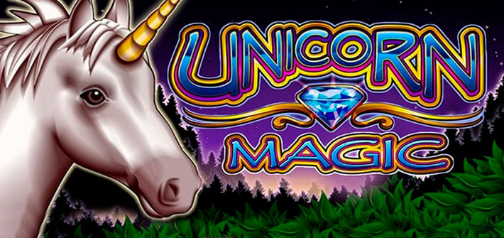 Unicorn Magic Slot — die wichtigste Information
