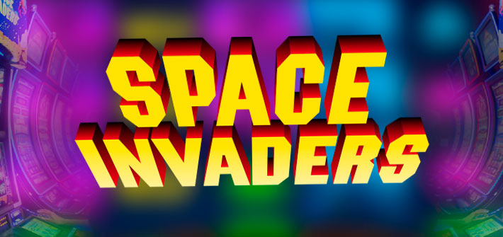 Space Invaders Automatenspiel und seine Besonderheiten