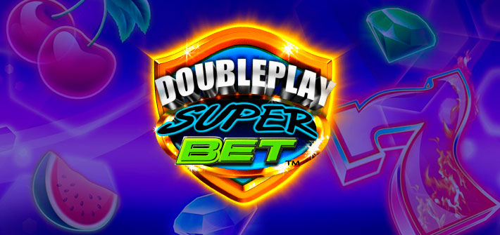 Double Play Superbet Slot-Übersicht