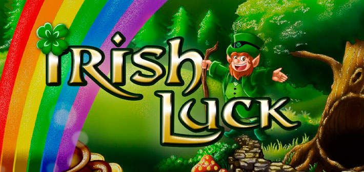 Irish Luck Spielautomat – was man darüber wissen sollte