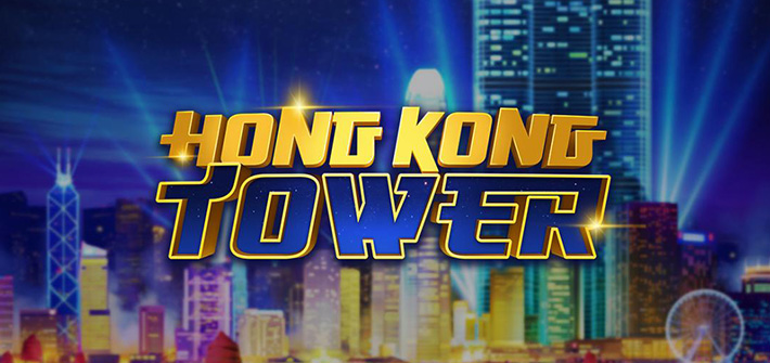 Automatenspiel Hong Kong Tower: die Grundinformation