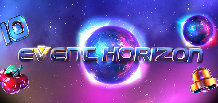 Spielautomat Event Horizon und seine Besonderheiten
