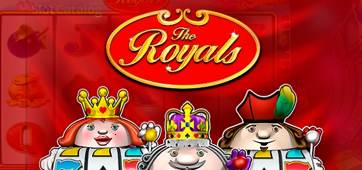 The Royals