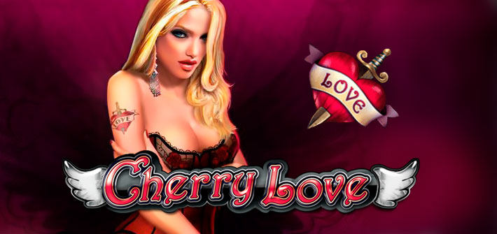 Cherry Love