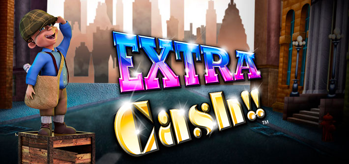 Extra Cash