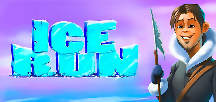 Ice Run Spielautomat im vollen Überblick