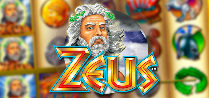 Zeus Slot – Überblick zu Besonderheiten und Funktionen