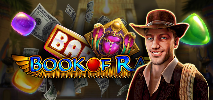 Tipps und Tricks für Book of Ra, die wirklich funktionieren