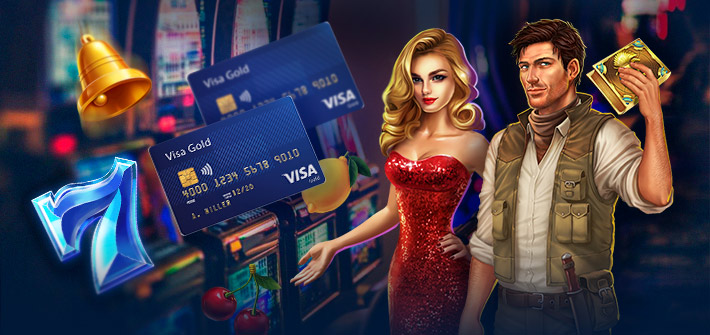 Sofortüberweisung im Online Casino 2023