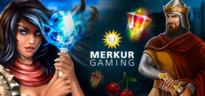 Merkur Tricks zum Optimieren Ihres Spiels