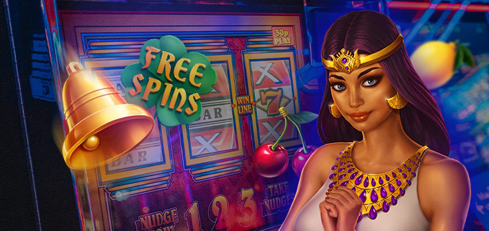 Erhalten Sie 25 Freispiele ohne Einzahlung im Online Casino leicht!