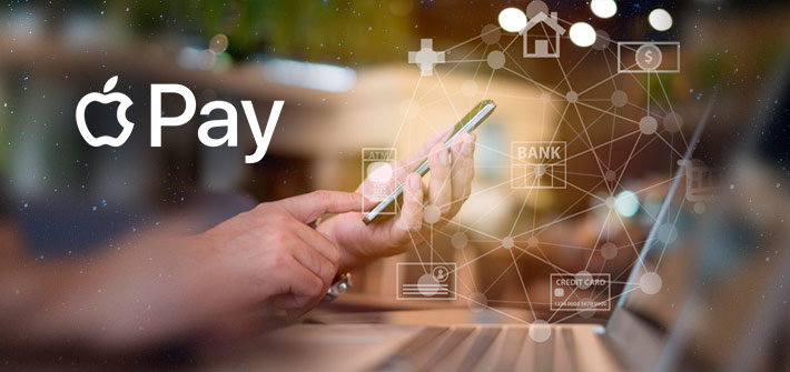 Wie funktioniert die Apple Pay Casino Zahlungsoption?