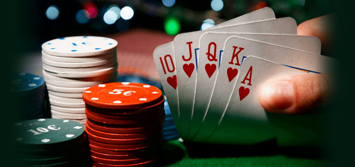 Black Jack Tabelle: Wie Sie den Dealer schlagen können