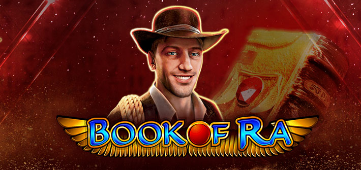 Wie können Sie Book of Ra gratis spielen?
