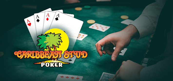 Caribbean Stud Poker auf einen Blick