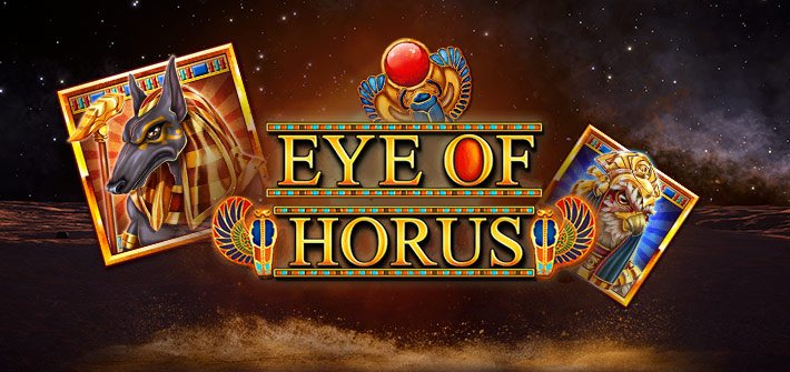 Eye of Horus Tricks, Tipps und Strategien im Online Casino