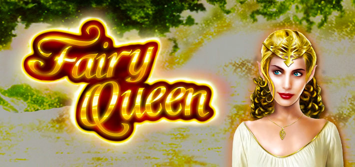 Fairy Queen Spielautomat Review