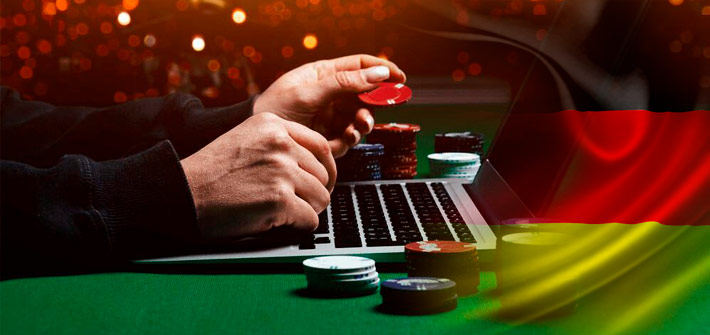 Neue Online Casinos in Deutschland