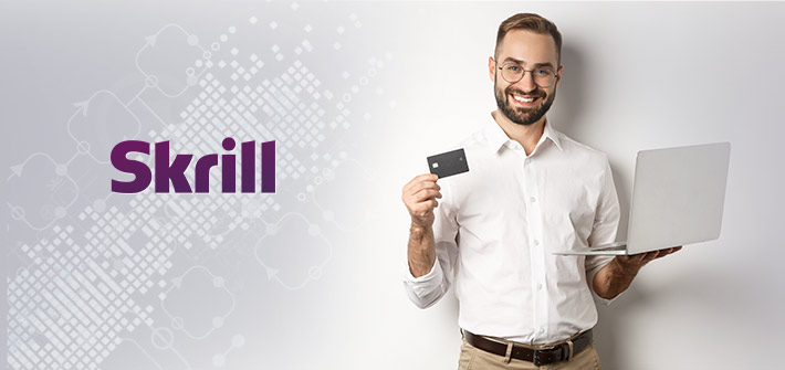 Wie ein Skrill Casino funktioniert – erfahren Sie mehr in unserem Skrill Casino Betrugstest