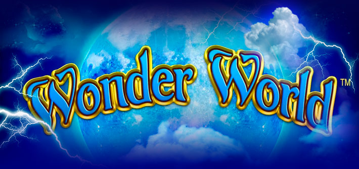 Spielen Sie jetzt Wonder World!