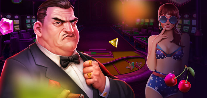 High Roller: Definition des Begriffs