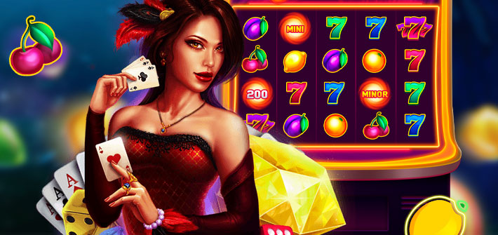 Die besten Automatenspiele, um den Casinobonus umzusetzen