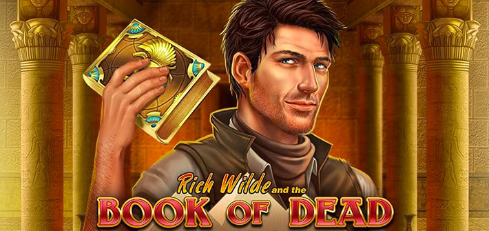 Book of Dead gratis Guthaben: das Wichtigste