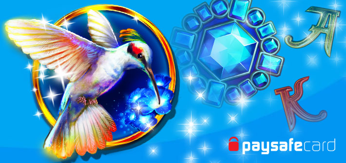 Wie funktioniert 5 Euro Paysafe Online Casino?