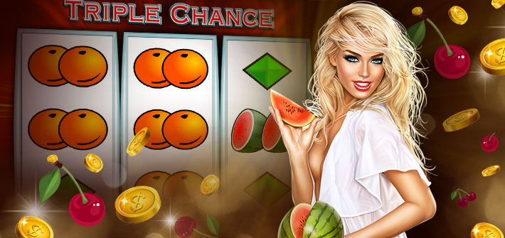 Die wichtigsten Triple Chance Tricks