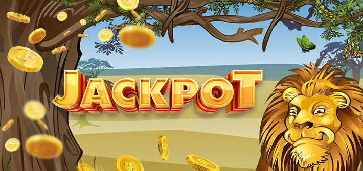 Kurz über Mega Moolah Jackpot