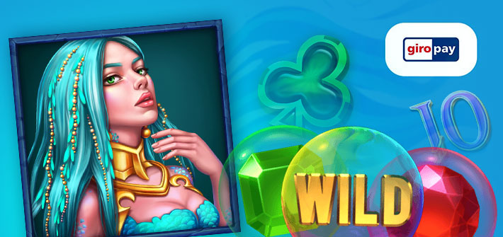Einzahlungen im Giropay Casino