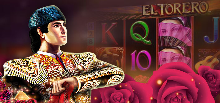 Wie kann man El Torero kostenlos spielen ohne Anmeldung