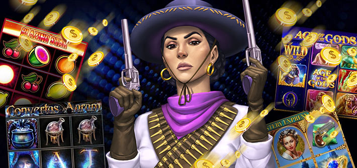 Die Bewertung von Casino ohne Mindesteinzahlung