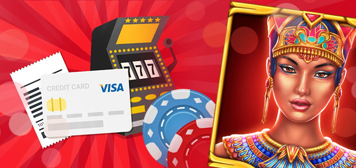 Die Bewertung von Visa Casino und seine Besonderheiten