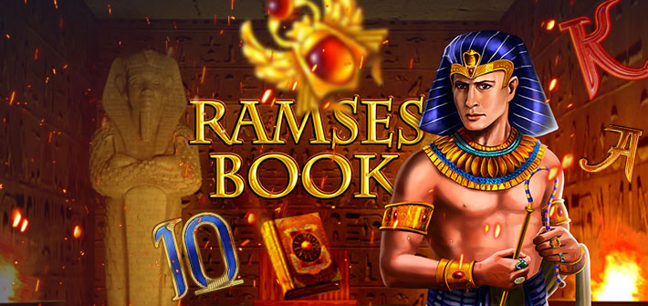 Ramses Book Tricks zum Erhöhen der Gewinnchancen
