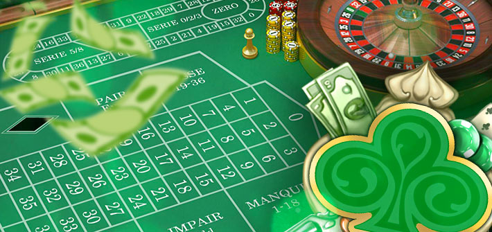 Wie man Online Roulette spielt: Eine Anleitung zu den Regeln Roulette-Spiels