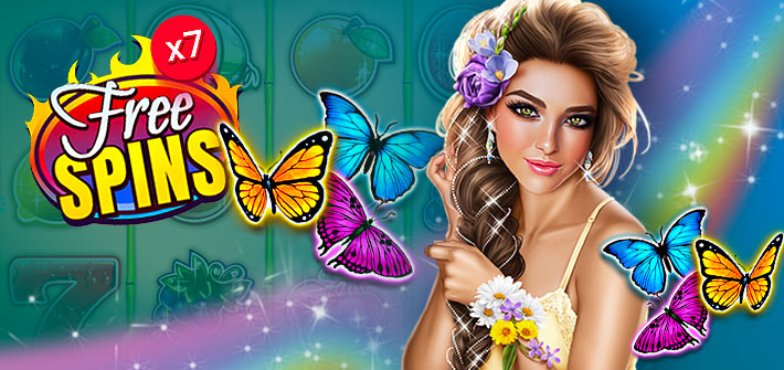 Was bedeuten 100 Freispiele ohne Einzahlung?