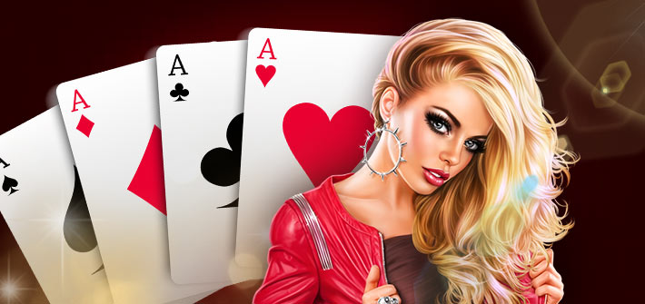 Spielen Sie Video Poker kostenlos