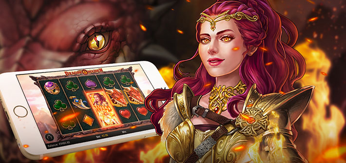 Was ist ein Handy Casino Echtgeld Bonus ohne Einzahlung?