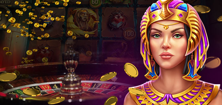 Was ist ein Online Roulette Bonus?