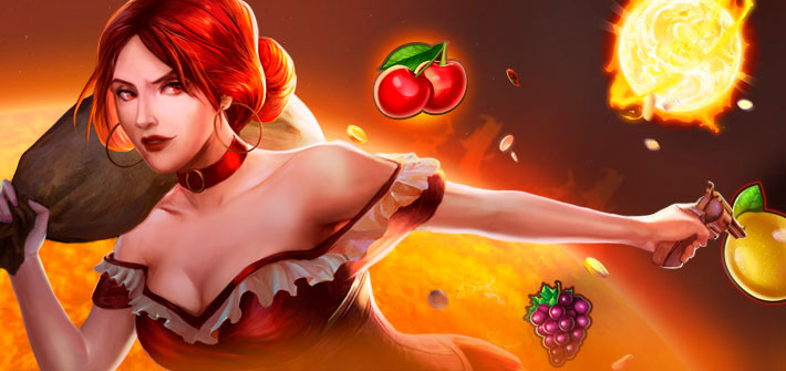 Inferno Star Online Spielautomat Übersicht im MrBet Blog