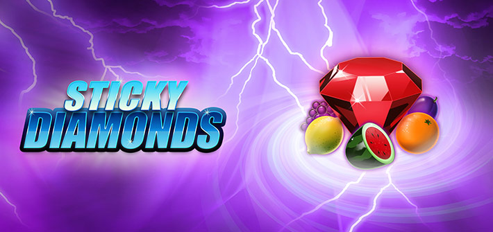 Sticky Diamonds Bewertung