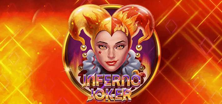 Inferno Joker – Hier erfahren Sie alles über den Automaten