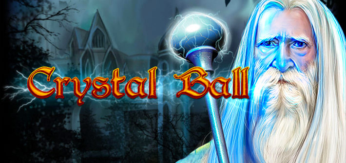 Crystal Ball Slot – Finden Sie Ihre Zukunft heraus, indem Sie in die Kugel schauen