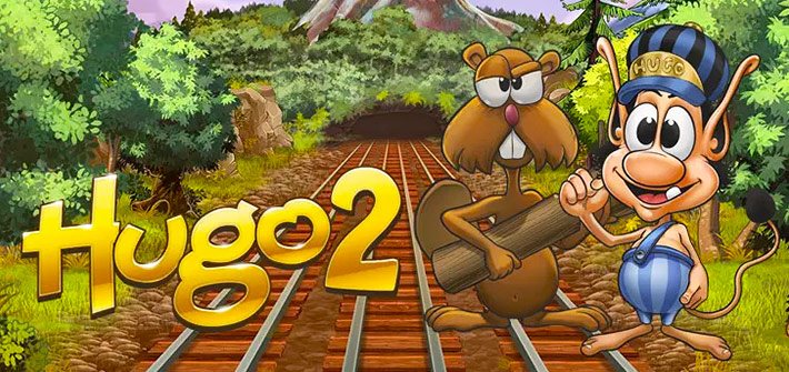 Hugo 2 Online Spielautomat Übersicht im MrBet Blog