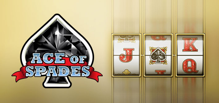 Ace Of Spades